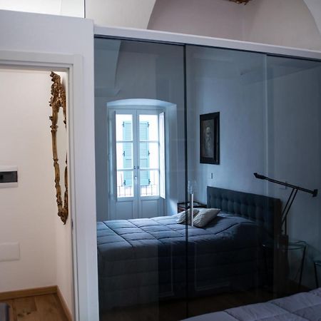 Casa Del Conte Massimiliano Roero Apartment Cuneo Luaran gambar