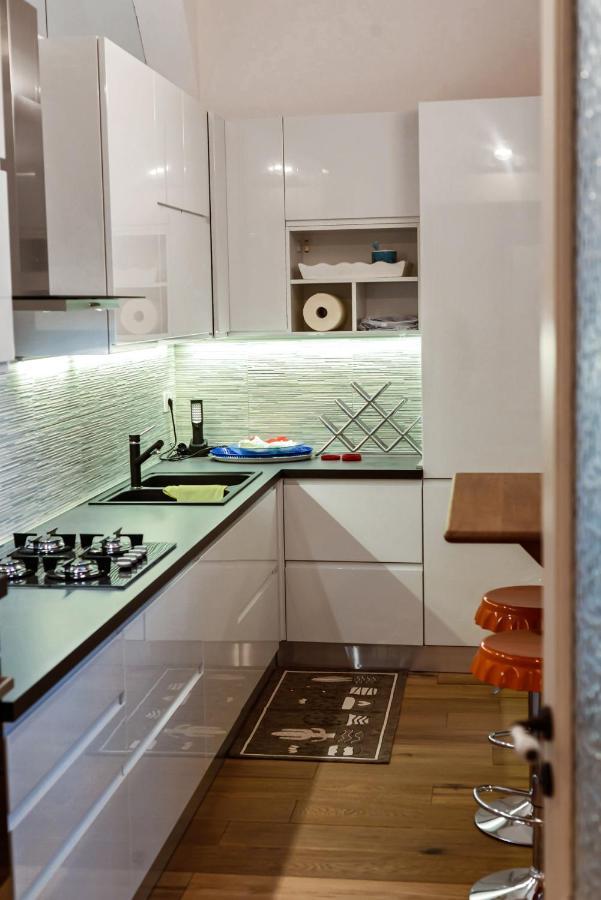 Casa Del Conte Massimiliano Roero Apartment Cuneo Luaran gambar