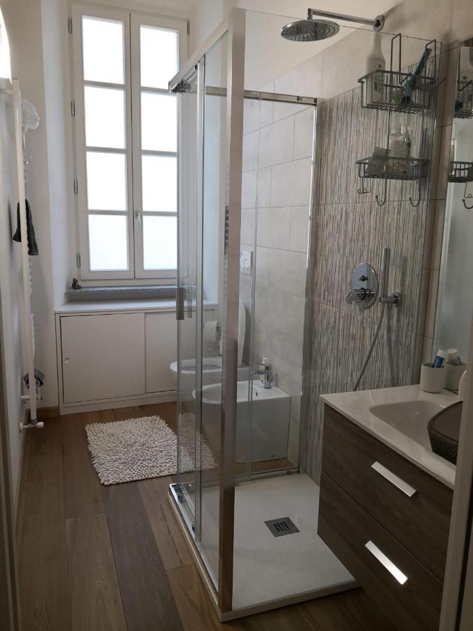 Casa Del Conte Massimiliano Roero Apartment Cuneo Luaran gambar