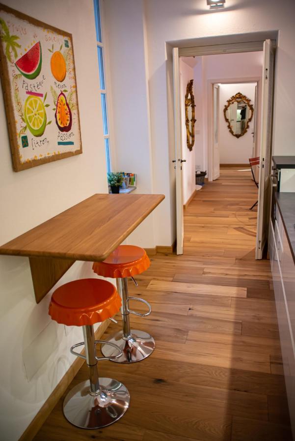 Casa Del Conte Massimiliano Roero Apartment Cuneo Luaran gambar