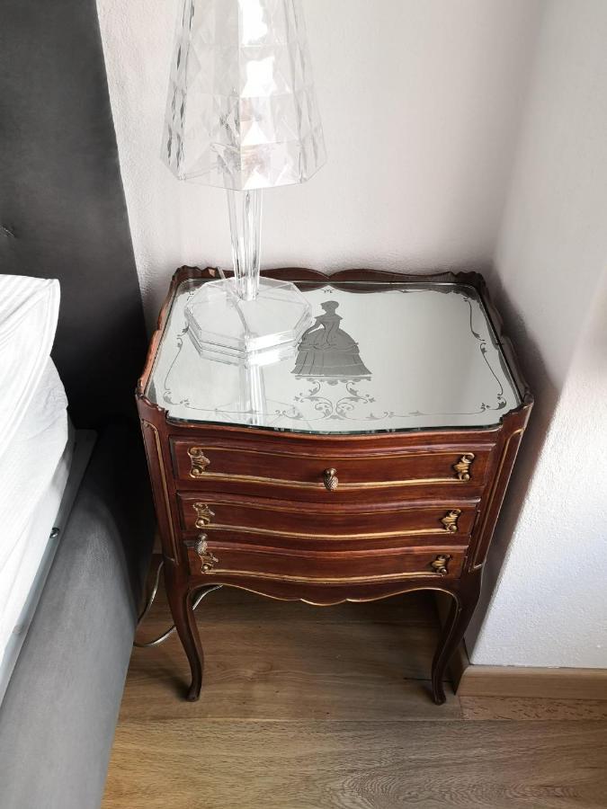 Casa Del Conte Massimiliano Roero Apartment Cuneo Luaran gambar