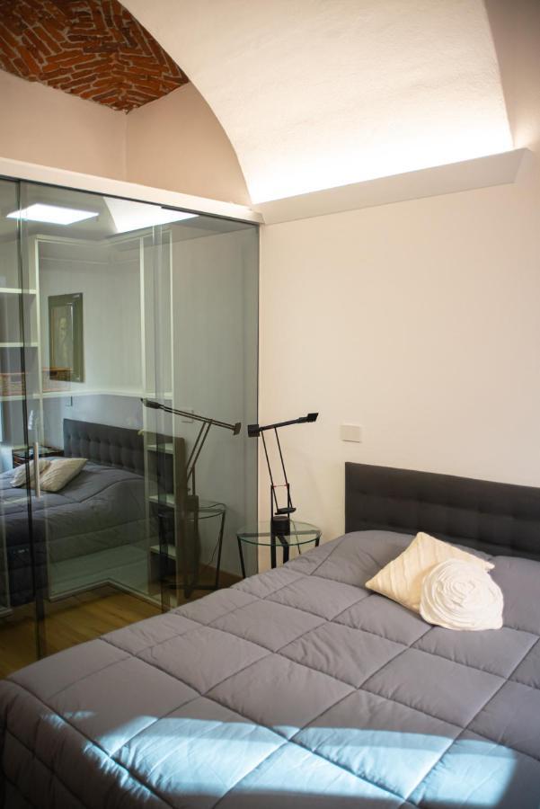 Casa Del Conte Massimiliano Roero Apartment Cuneo Luaran gambar