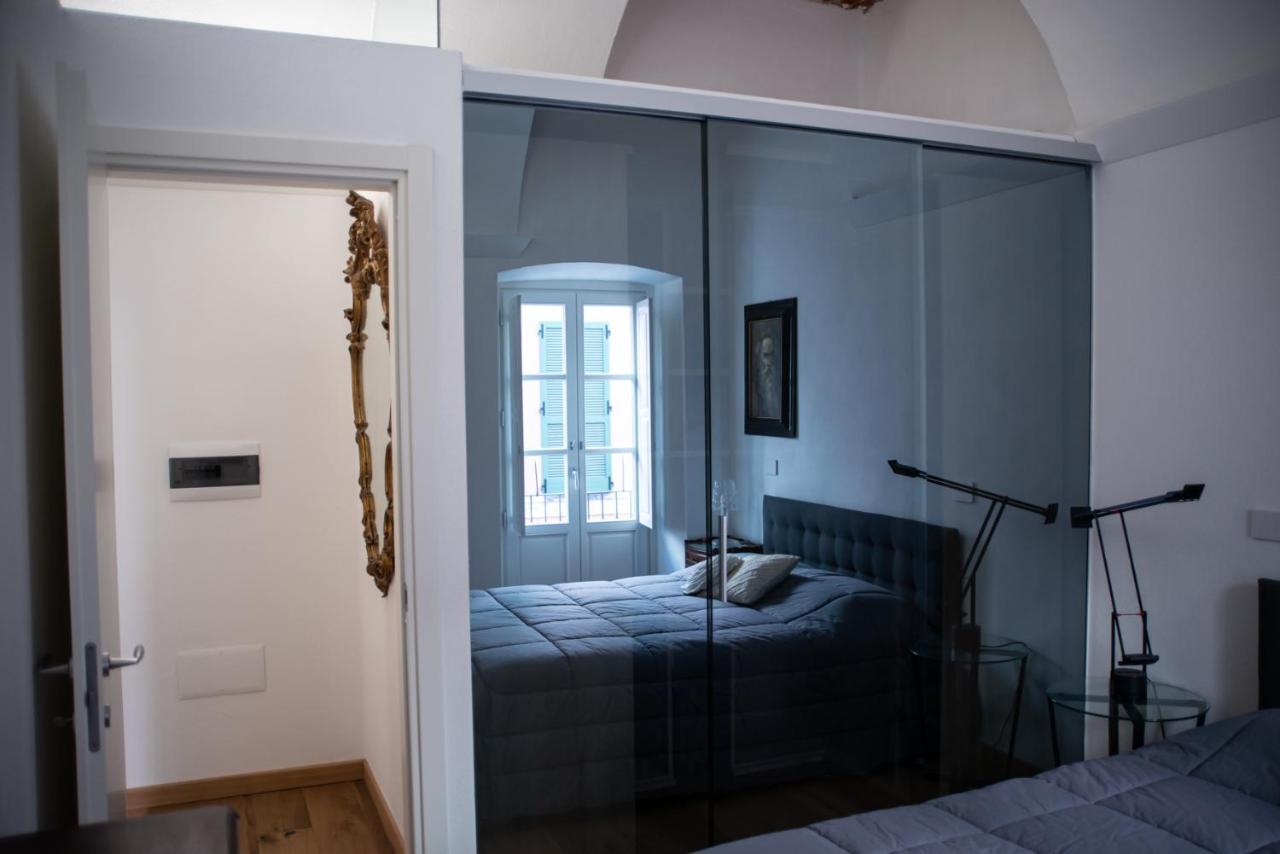 Casa Del Conte Massimiliano Roero Apartment Cuneo Luaran gambar