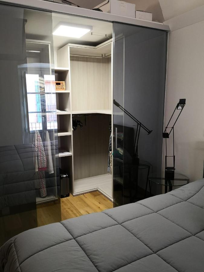 Casa Del Conte Massimiliano Roero Apartment Cuneo Luaran gambar